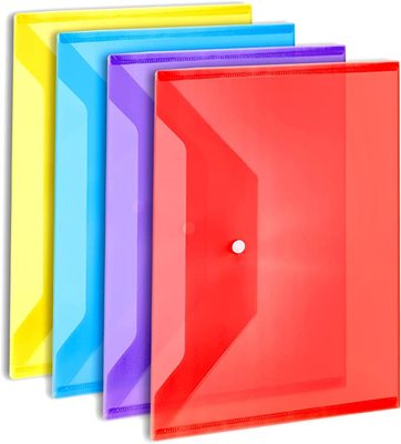 Document Envelope