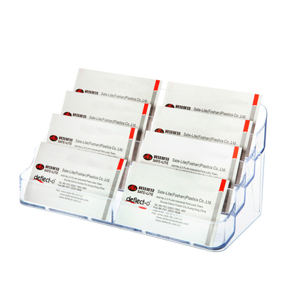 Business Card Holder