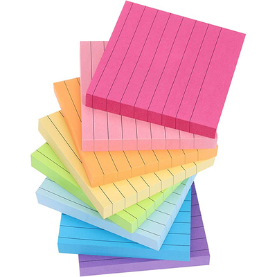 Note with Pallet