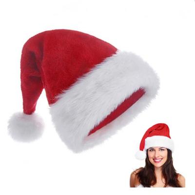 Santa Hat