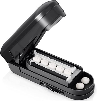 Pill cutter