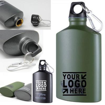 Aluminum Bottle