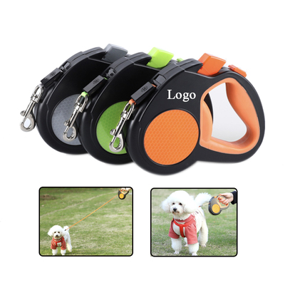 8Ft. Retractable Dog Leash