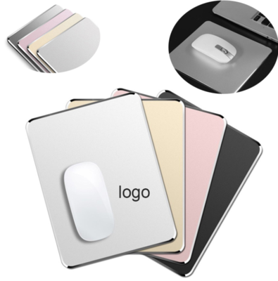 Aluminum Mouse Pad