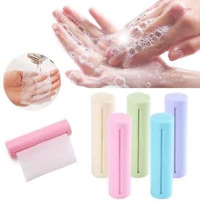 Disinfection Soap Tablets