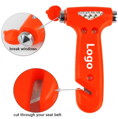 Safety Hammer